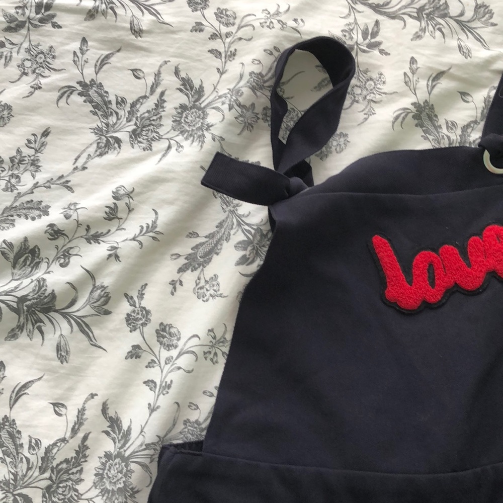 Overalls - Picture 5 of 6
